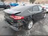 FORD FUSION HYBRID SE