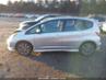 HONDA FIT SPORT