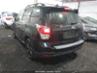 SUBARU FORESTER 2.5I PREMIUM