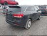 KIA SORENTO 2.4L LX