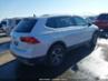 VOLKSWAGEN TIGUAN 2.0T SE/2.0T SEL/2.0T SEL R-LINE/2.0T SEL R-LINE BLACK