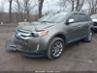 FORD EDGE LIMITED