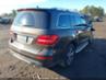 MERCEDES-BENZ GLS-CLASS 4MATIC