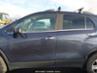 CHEVROLET TRAX LT