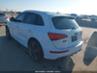 AUDI SQ5 3.0T PREMIUM PLUS