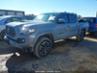 TOYOTA TACOMA TRD SPORT