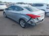 HYUNDAI ELANTRA GLS