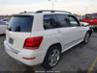 MERCEDES-BENZ GLK-CLASS