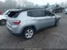 JEEP COMPASS LATITUDE FWD