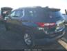 CHEVROLET TRAVERSE 1LT