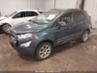 FORD ECOSPORT SE