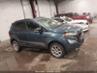 FORD ECOSPORT SE