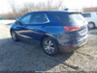 CHEVROLET EQUINOX FWD LT