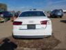 AUDI A6 2.0T PREMIUM PLUS