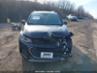 CHEVROLET TRAX AWD LT