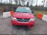 DODGE JOURNEY SE