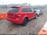 DODGE JOURNEY SE