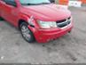 DODGE JOURNEY SE