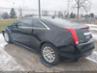 CADILLAC CTS STANDARD