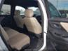 CHEVROLET TRAVERSE FWD LS