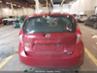 NISSAN VERSA NOTE S PLUS