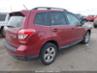 SUBARU FORESTER 2.5I TOURING