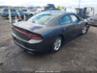 DODGE CHARGER SXT RWD