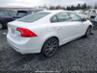 VOLVO S60 T5 PLATINUM