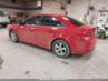 CHEVROLET CRUZE 1LT