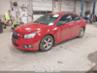 CHEVROLET CRUZE 1LT