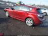 MAZDA 3 S GRAND TOURING