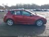 MAZDA 3 S GRAND TOURING