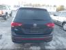 VOLKSWAGEN TIGUAN 2.0T SE R-LINE BLACK