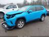 TOYOTA RAV4 HYBRID LE