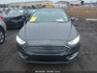 FORD FUSION HYBRID SE