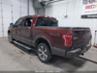 FORD F-150 KING RANCH