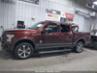 FORD F-150 KING RANCH