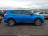 TOYOTA RAV4 HYBRID XLE