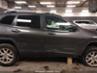 JEEP CHEROKEE LATITUDE 4X4