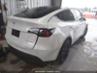 TESLA MODEL Y AWD/LONG RANGE DUAL MOTOR ALL-WHEEL DRIVE