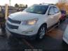 CHEVROLET TRAVERSE LTZ