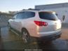 CHEVROLET TRAVERSE LTZ