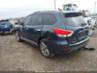 NISSAN PATHFINDER PLATINUM