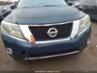 NISSAN PATHFINDER PLATINUM