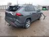 TOYOTA RAV4 HYBRID LIMITED