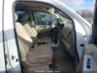 NISSAN PATHFINDER SILVER