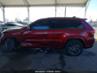 JEEP GRAND CHEROKEE 80TH ANNIVERSARY 4X4