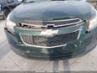 CHEVROLET CRUZE 1LT AUTO