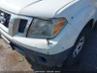 NISSAN FRONTIER S