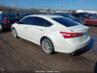 TOYOTA AVALON XLE TOURING